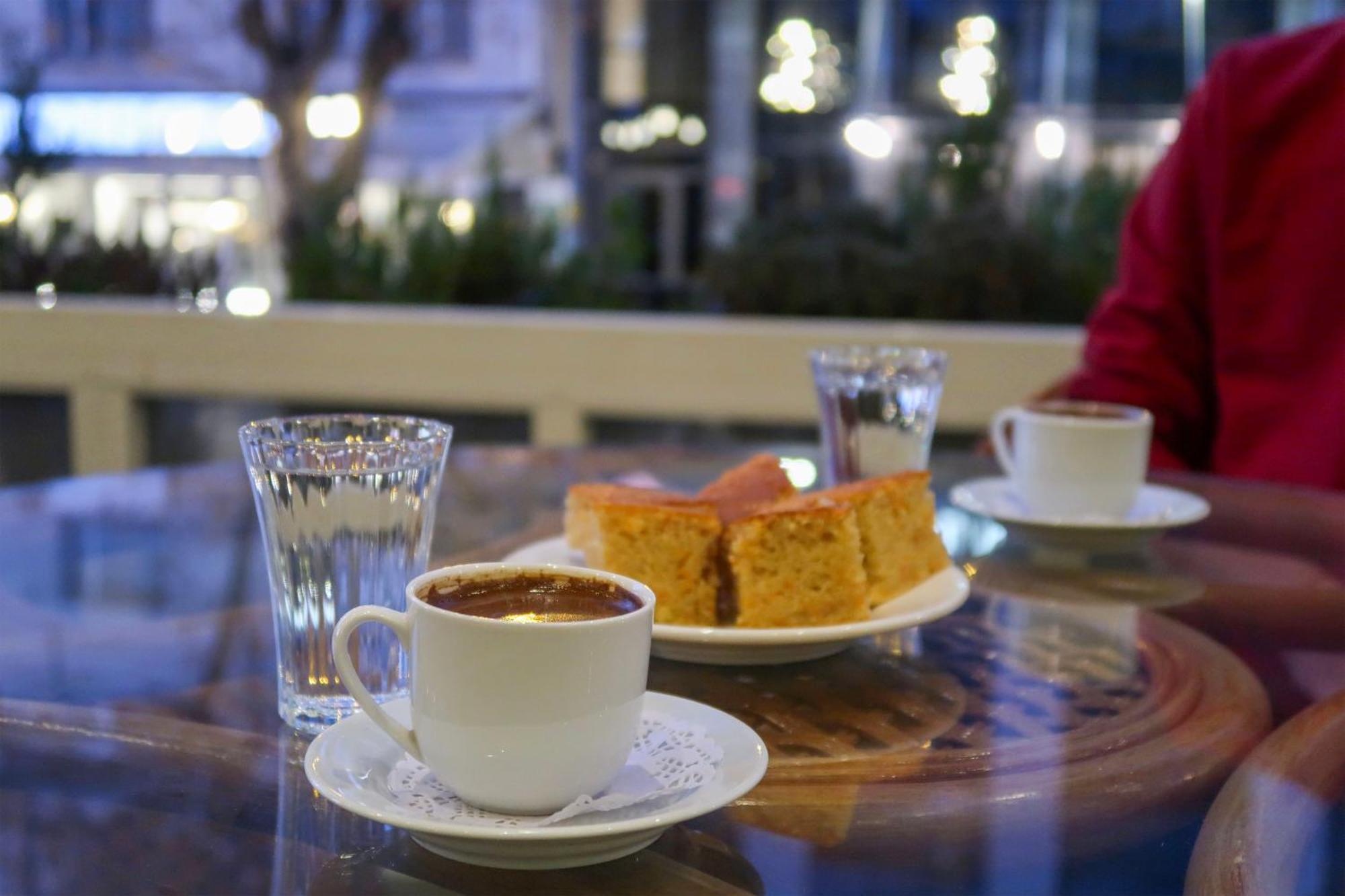 Grand Wonne Hotel Ankara Extérieur photo
