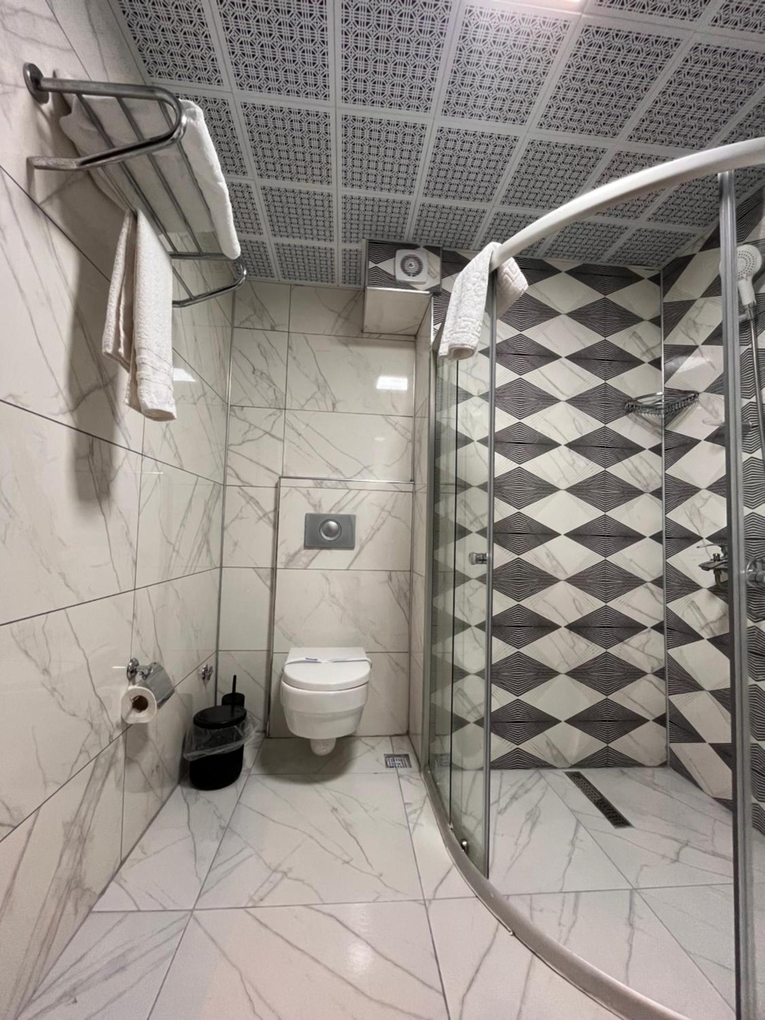 Grand Wonne Hotel Ankara Extérieur photo