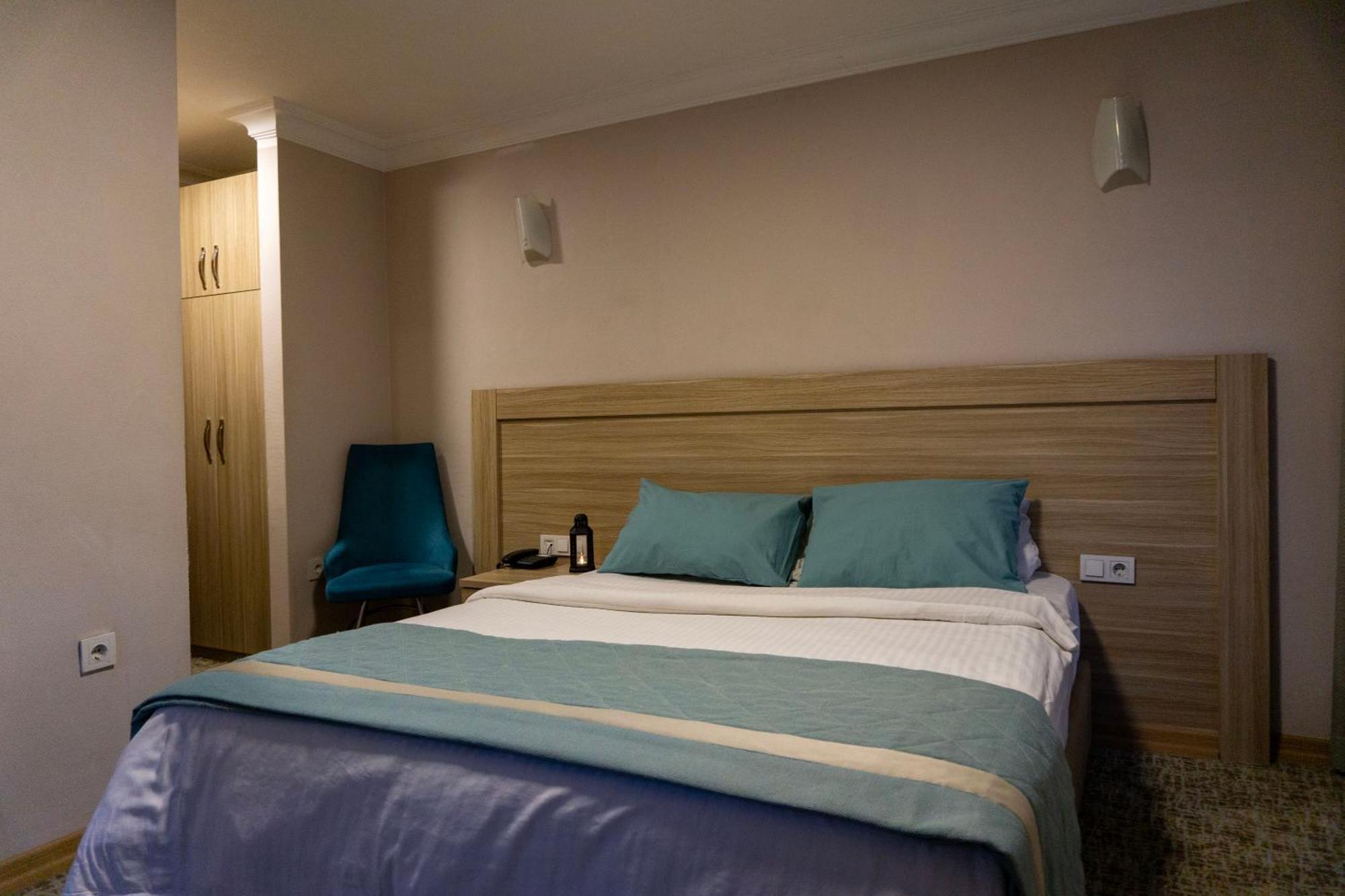 Grand Wonne Hotel Ankara Extérieur photo