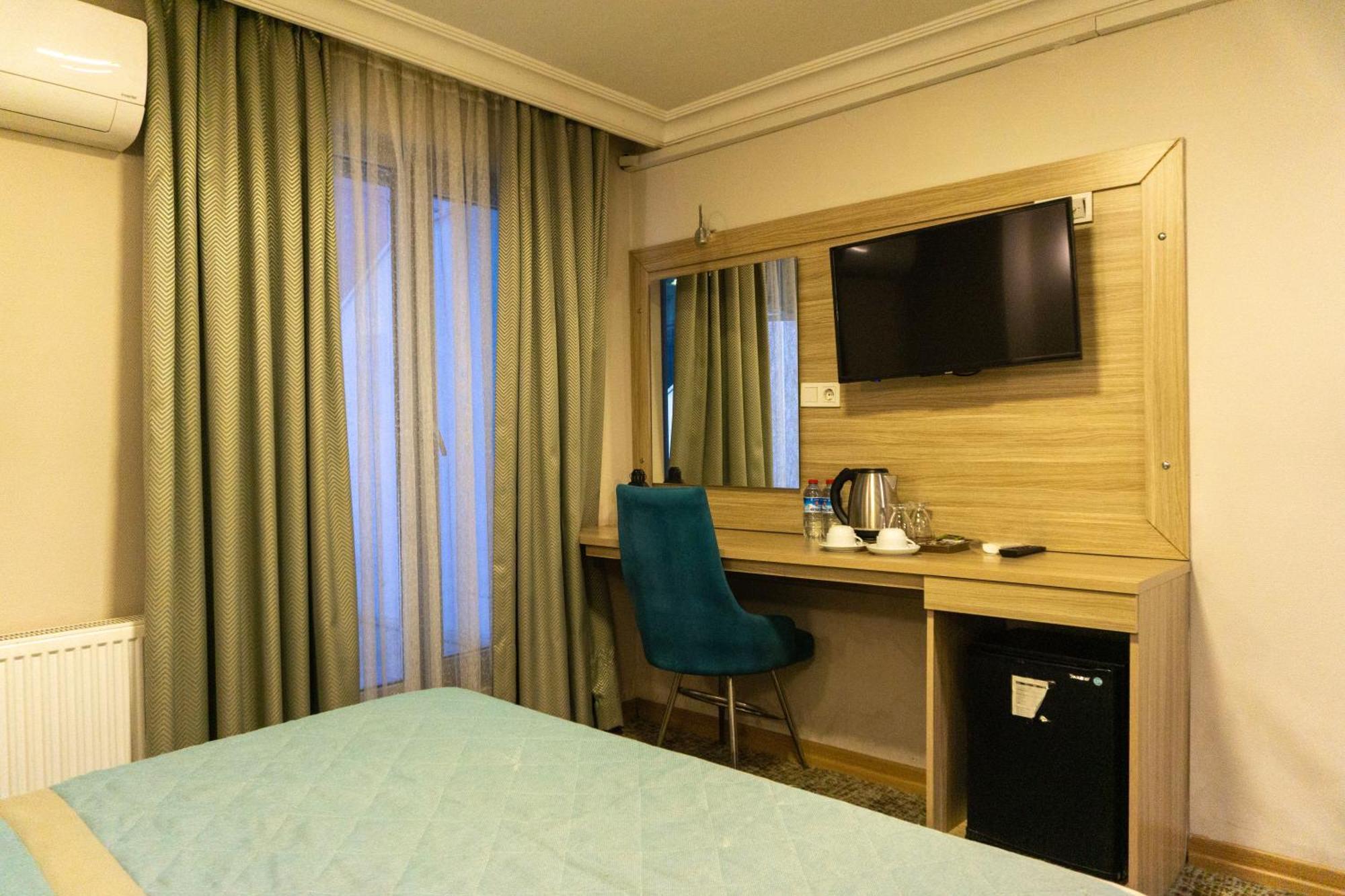 Grand Wonne Hotel Ankara Extérieur photo