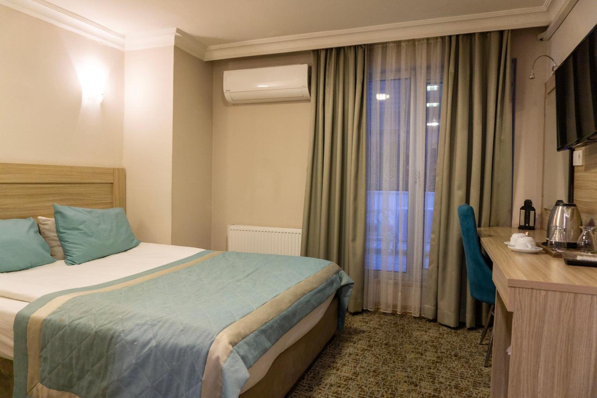 Grand Wonne Hotel Ankara Extérieur photo