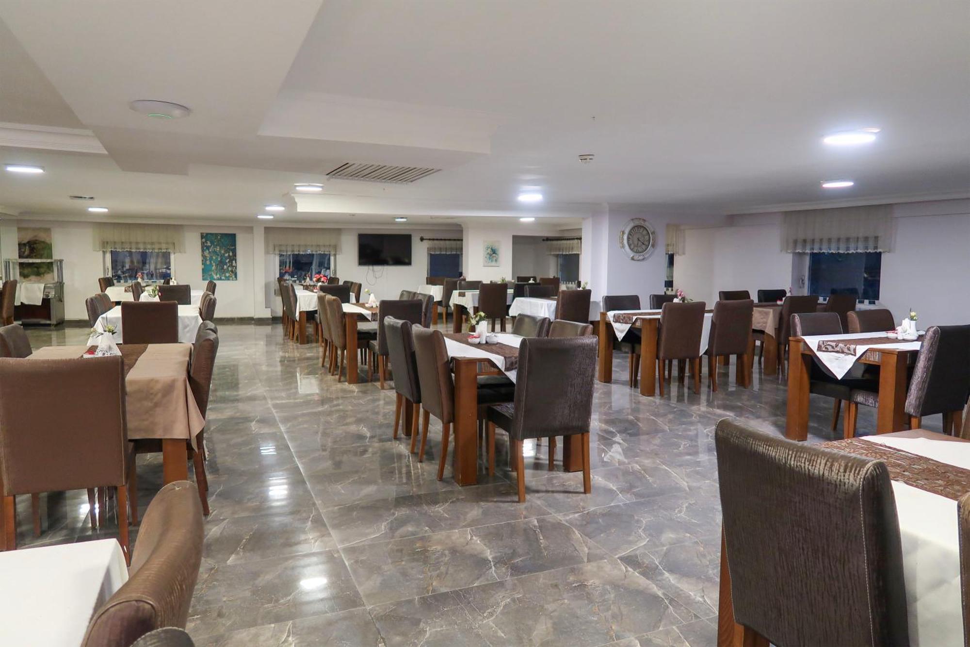 Grand Wonne Hotel Ankara Extérieur photo