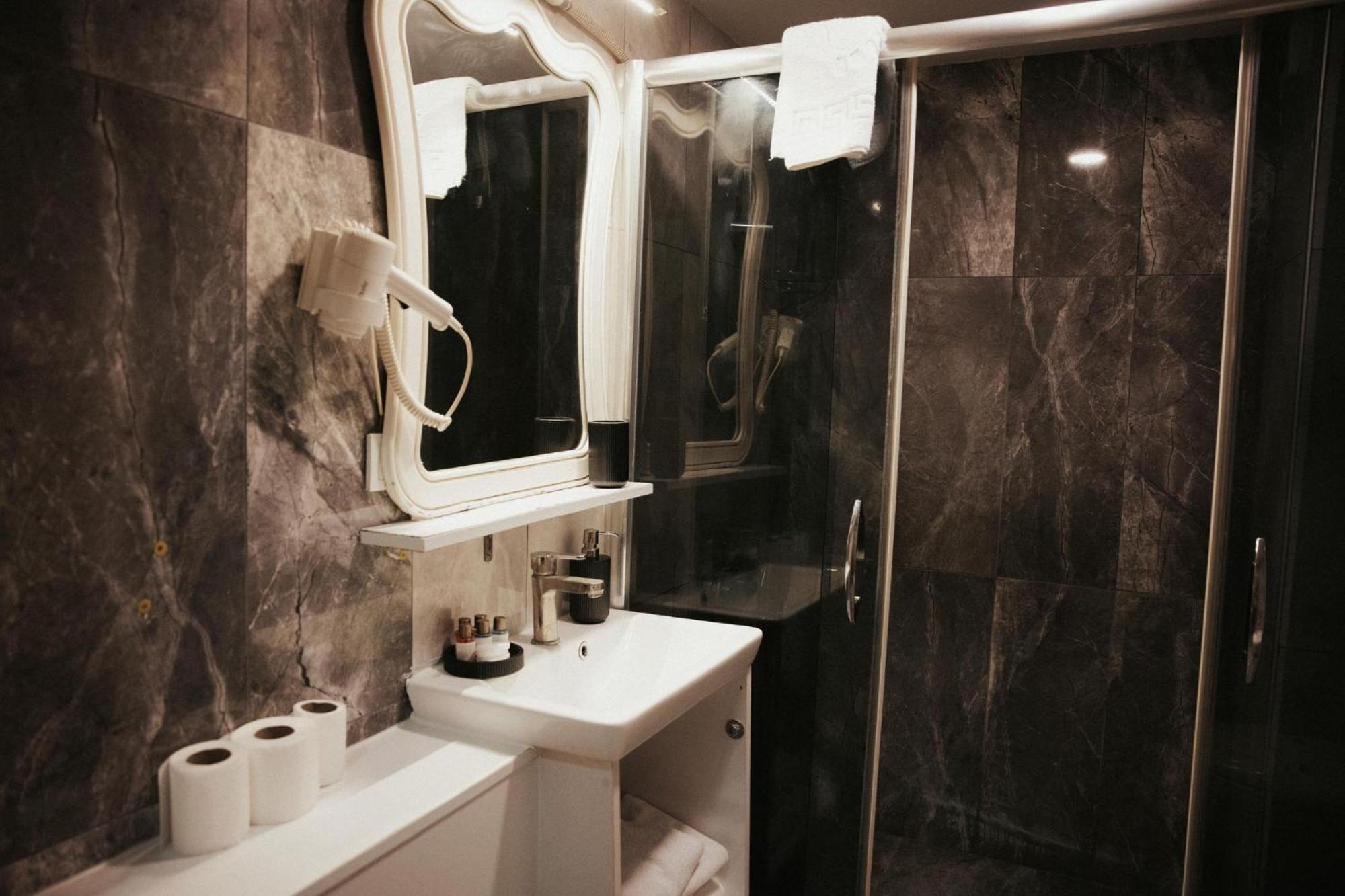 Grand Wonne Hotel Ankara Extérieur photo